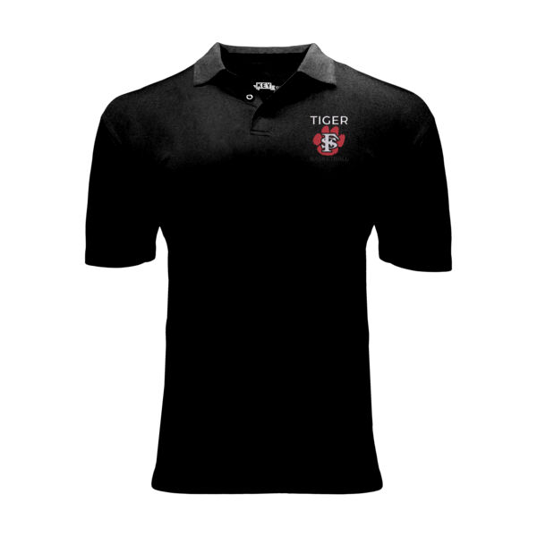 Logo Polo Shirt Thumbnail