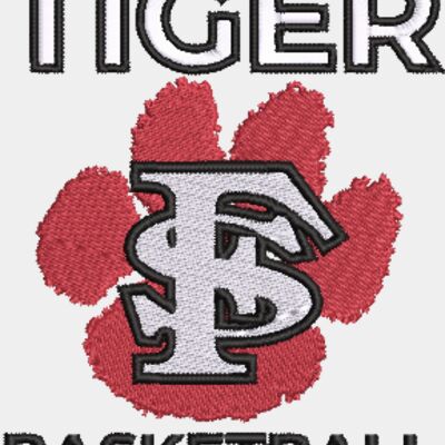 FS Tiger Basketball Thumbnail