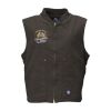 Berber Lined Vest Thumbnail