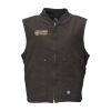 Berber Lined Vest Thumbnail
